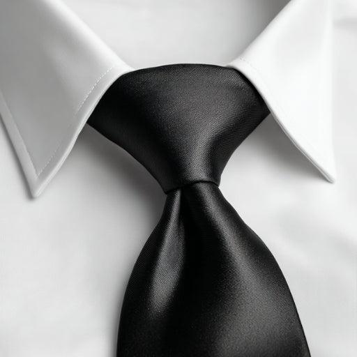 Northfords wrinkle-free tie product photo