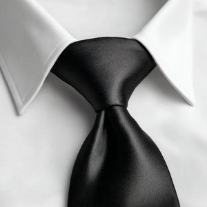 Northfords wrinkle-free tie product photo