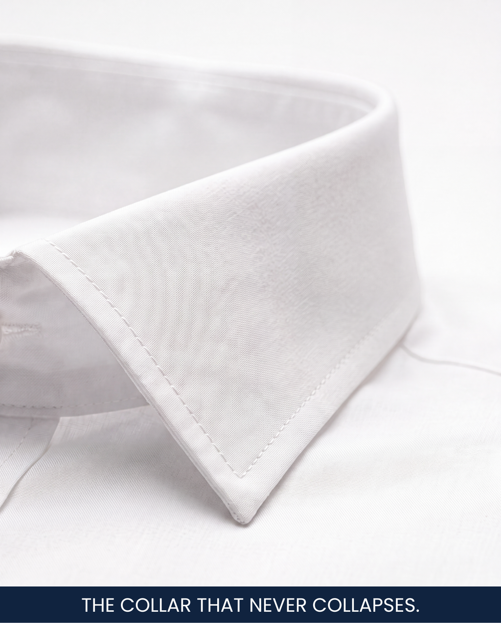 Northfords | Non-iron shirt