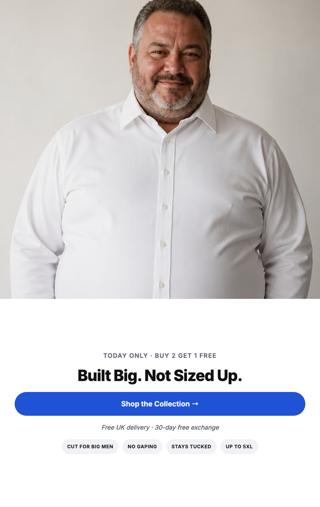 Fat Factory