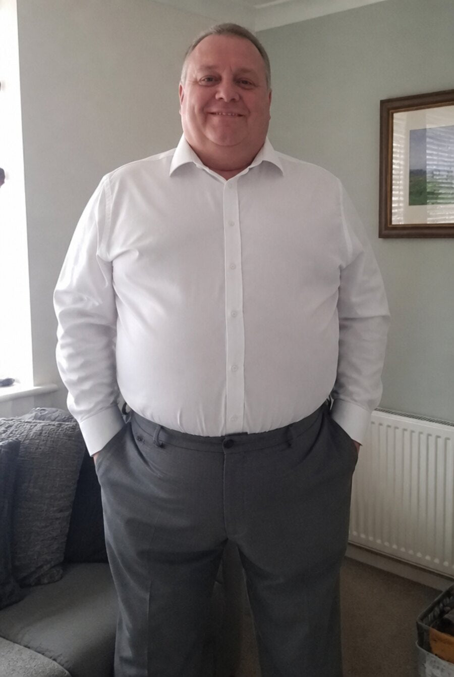 Fat Factory customer photo
