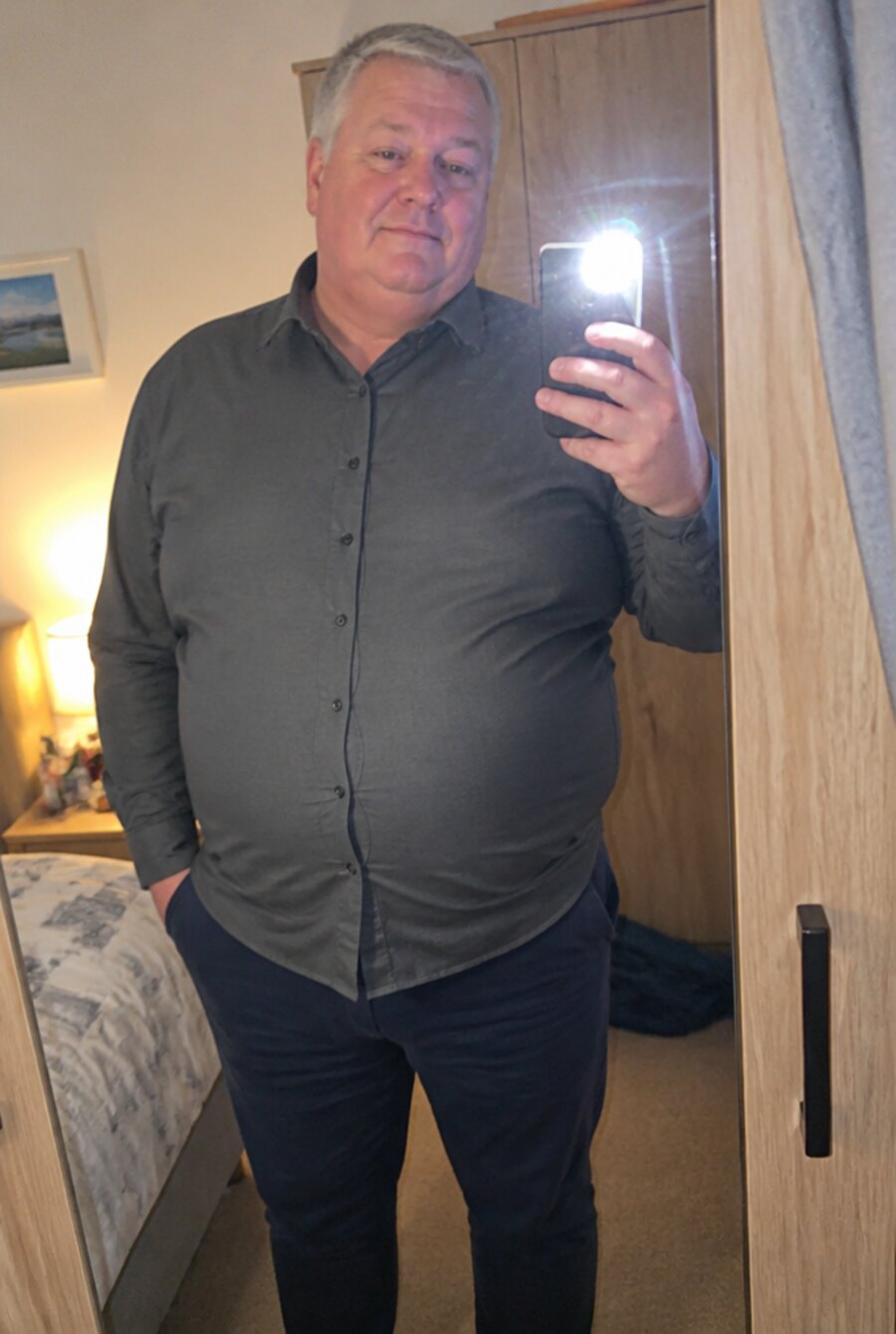 Fat Factory customer photo