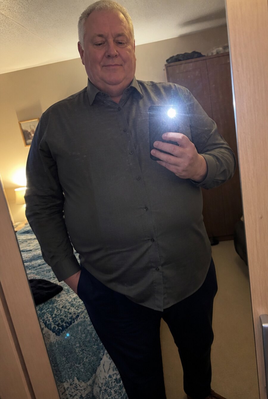 Fat Factory customer photo